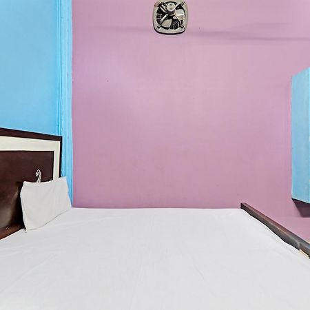 Hotel O Home Om Marriage Hall Ayodhya Экстерьер фото