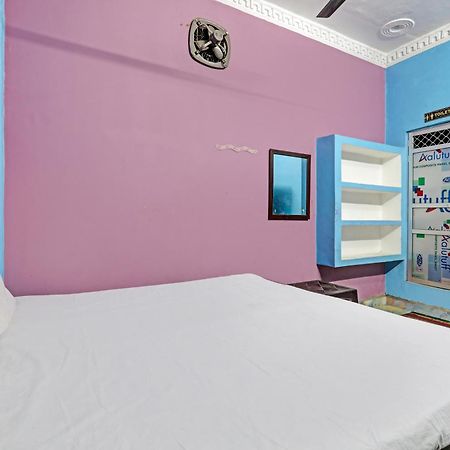 Hotel O Home Om Marriage Hall Ayodhya Экстерьер фото